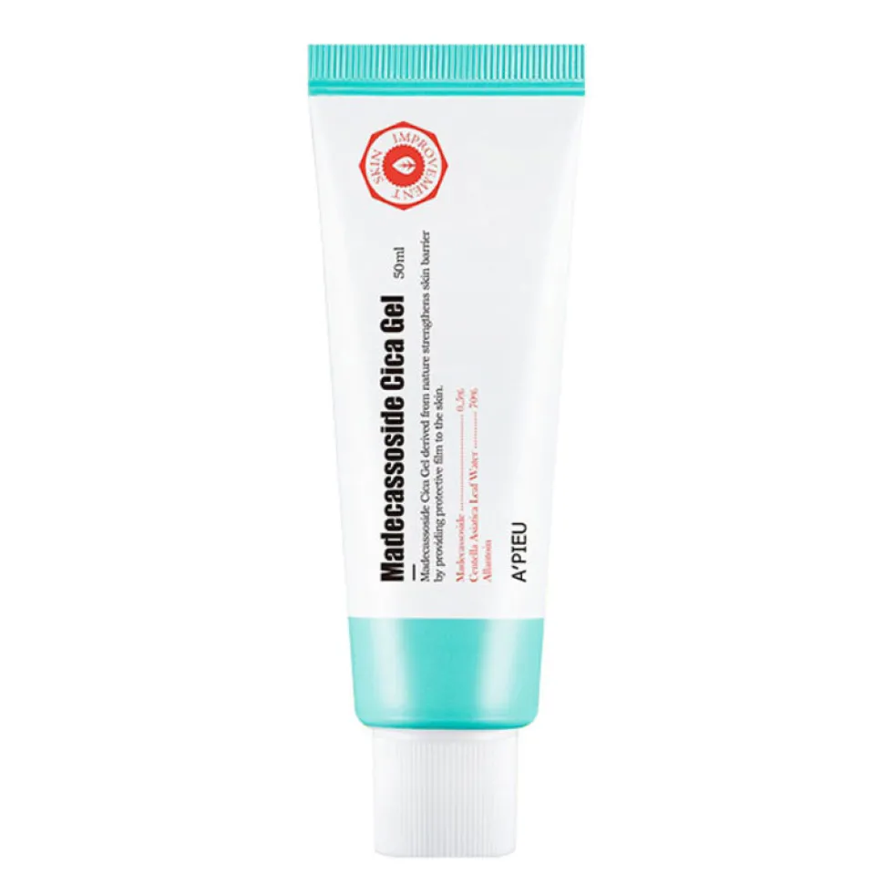 Apieu Madecassoside Cica Gel Tube