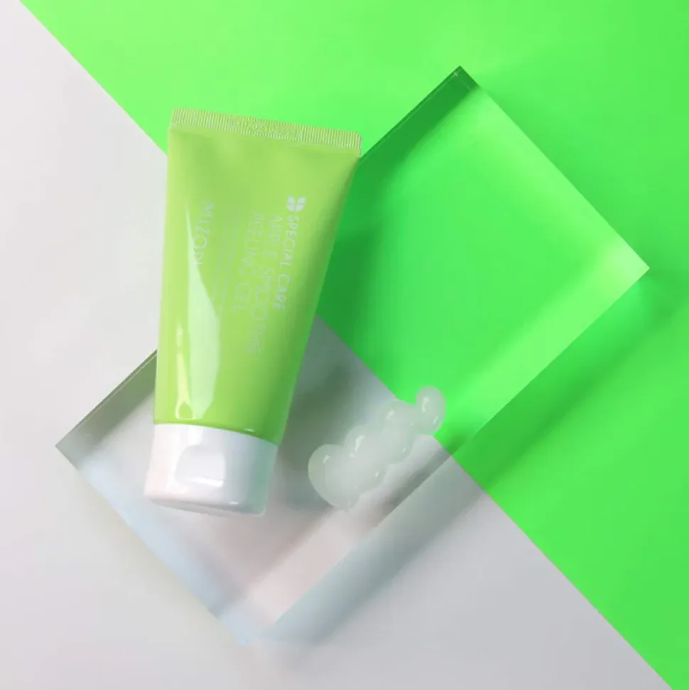 Apple Smoothie Peeling Gel
