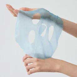 Aqua Blue Hydration Mask