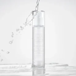 Aqua Collagen Peptide Triple Gel Essence