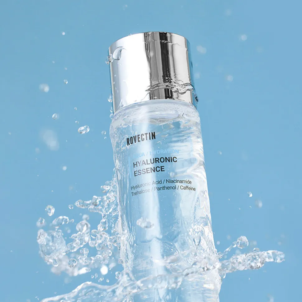 Aqua Hydration Hyaluronic Essence
