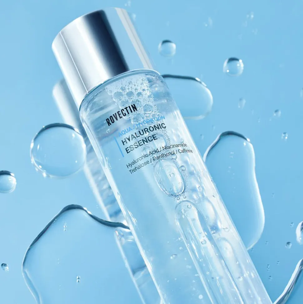 Aqua Hydration Hyaluronic Essence