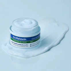 Aqua Ion Plasma Hydrating Gel Cream