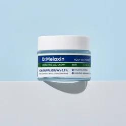 Aqua Ion Plasma Hydrating Gel Cream