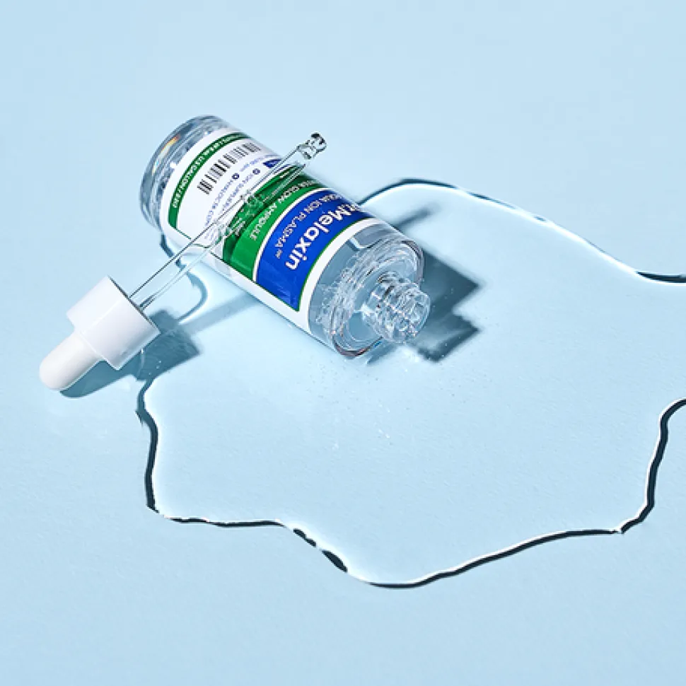Aqua Ion Plasma Water Glow Ampoule