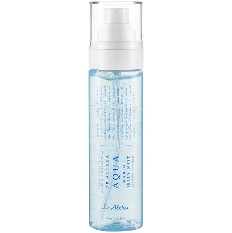Aqua Marine Jelly Mist
