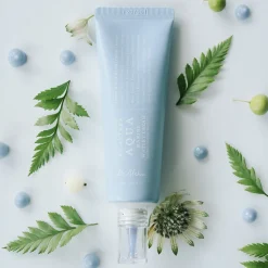 Aqua Marine Watery Cream