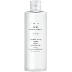 Aqua Oasis Toner