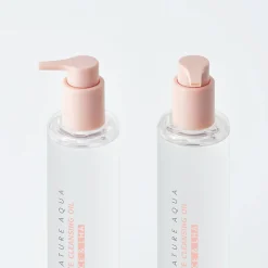 Aqua Rice Cleansing Oil