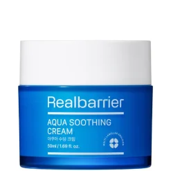 Aqua Soothing Cream