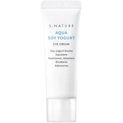 Aqua Soy Yogurt Eye Cream