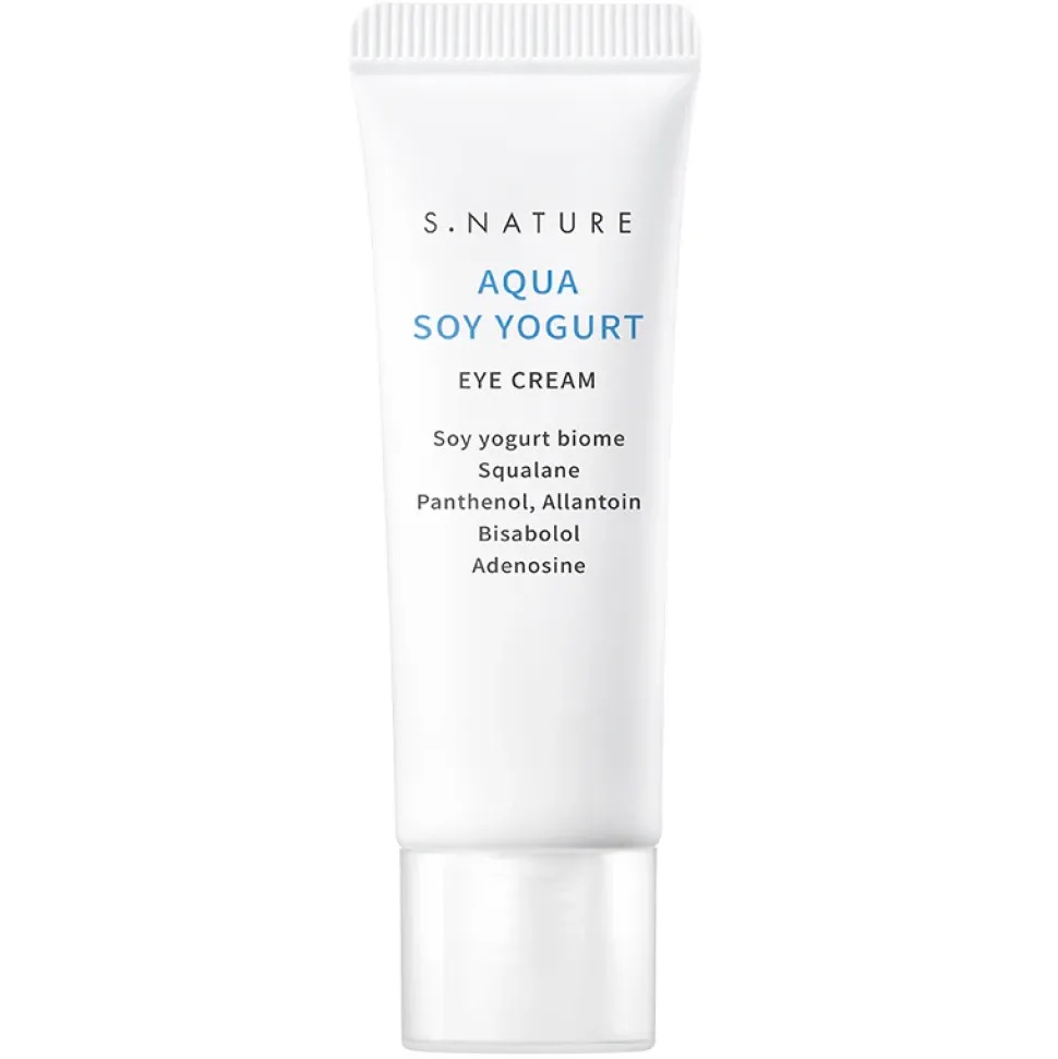 Aqua Soy Yogurt Eye Cream