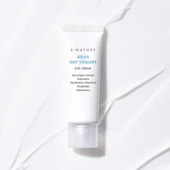 Aqua Soy Yogurt Eye Cream