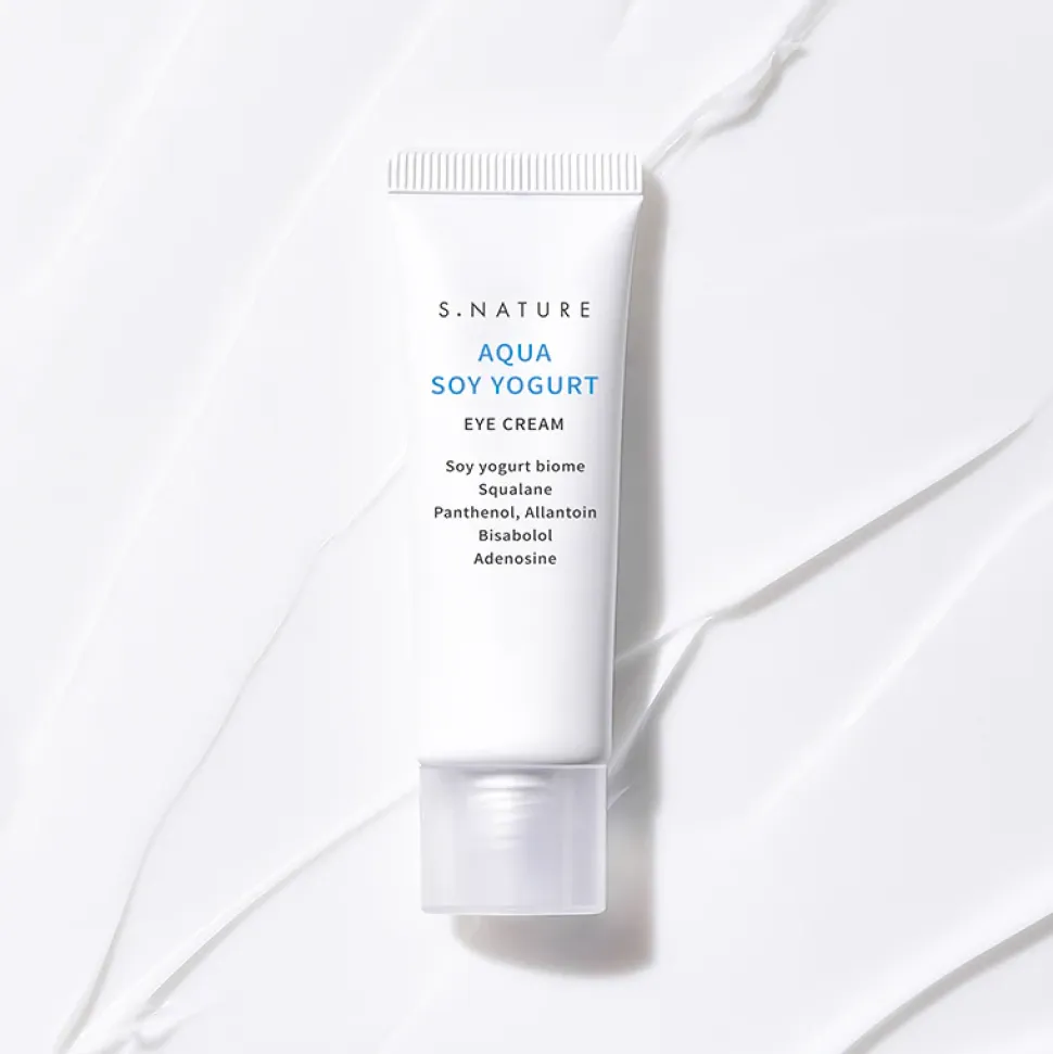 Aqua Soy Yogurt Eye Cream