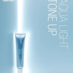 Aqua tone up cream
