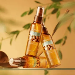 Argan Essential Moisture Hair Oil
