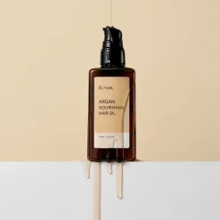 Argan Nourishing Hair Oil