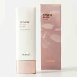 Artless Glow Base SPF50+