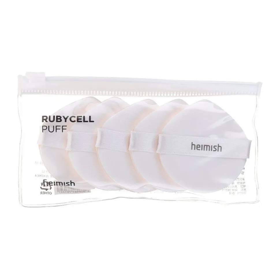 Artless Rubycell Puff