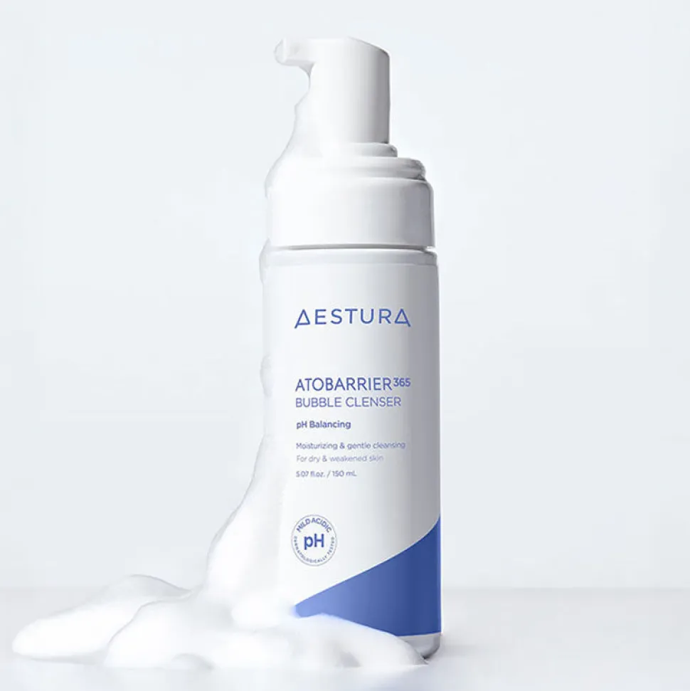 Atobarrier 365 Bubble Cleanser