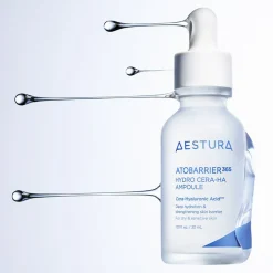 Atobarrier 365 Cera Hyaluronic Ampoule