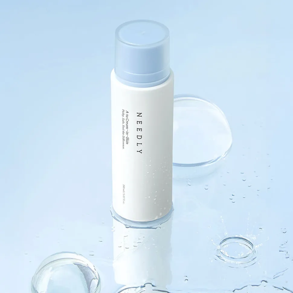 A to Cream-in-Skin