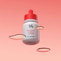 Azelaic 10 & Madeca Ampoule