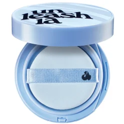 Babe Skin Baby Blue Cushion