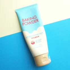 Baking Powder B.B Deep Cleansing Foam