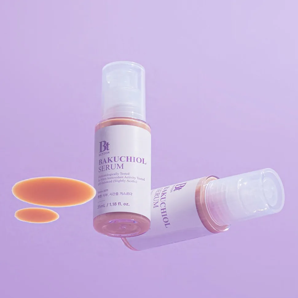 Bakuchiol Serum