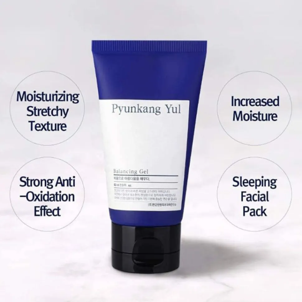 Balancing Gel 100ml