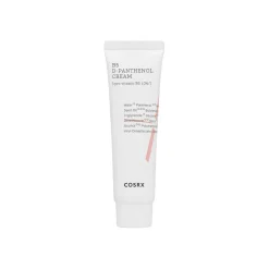 Balancium B5 D-PANTHENOL CREAM
