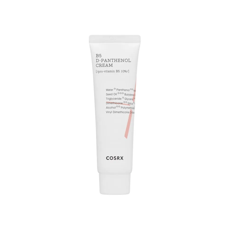 Balancium B5 D-PANTHENOL CREAM