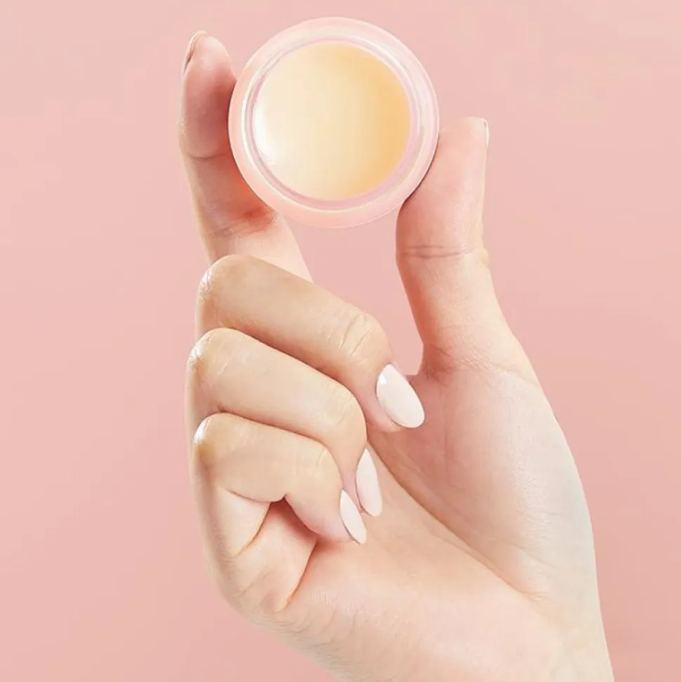 Balancium Ceramide Lip Butter Sleeping Mask