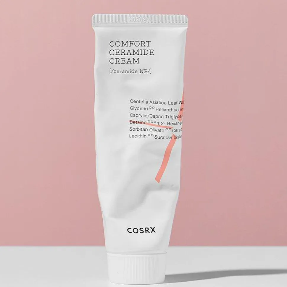 Balancium Comfort Ceramide Cream