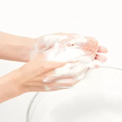 Bamboo Charcoal Konjac Sponge