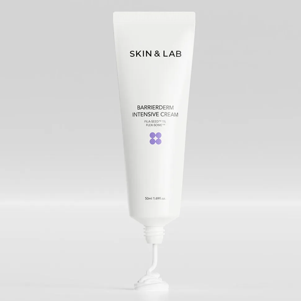 Barrierderm Intensive Cream