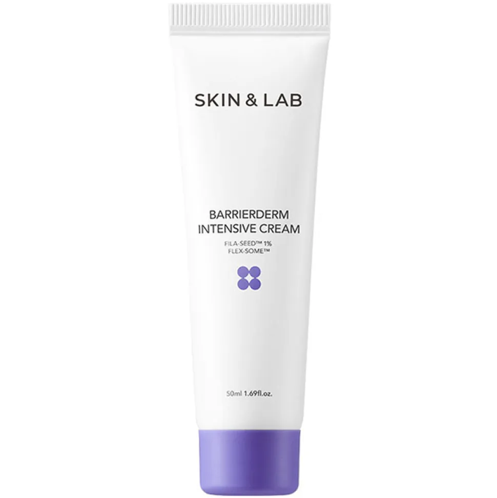 Barrierderm Intensive Cream