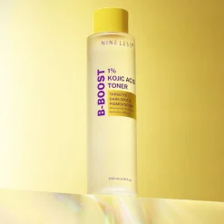 B-Boost 1% Kojic Acid Toner