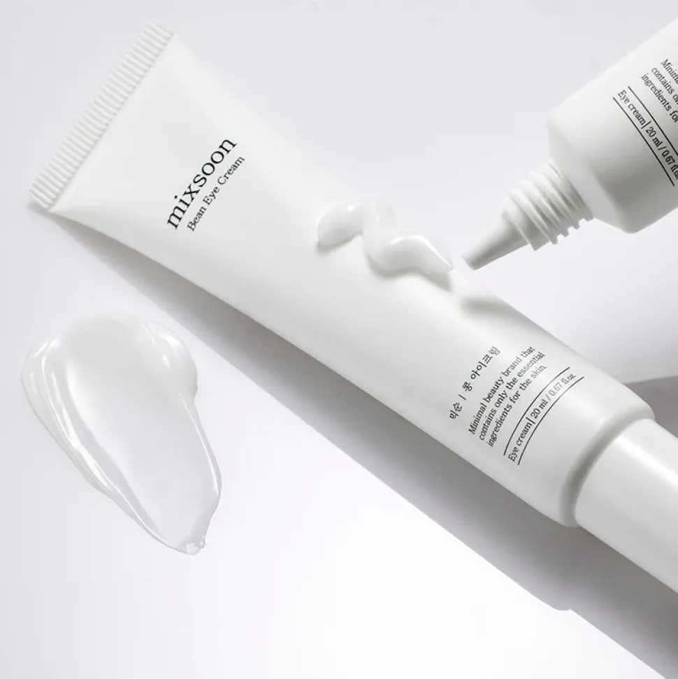Bean Eye Cream