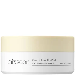 Bean Hydrogel Eye Patch