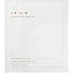 Bean Hydrogel Mask Pack