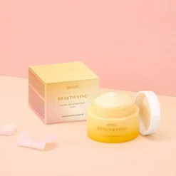 Beautifying Glow On Hydrator