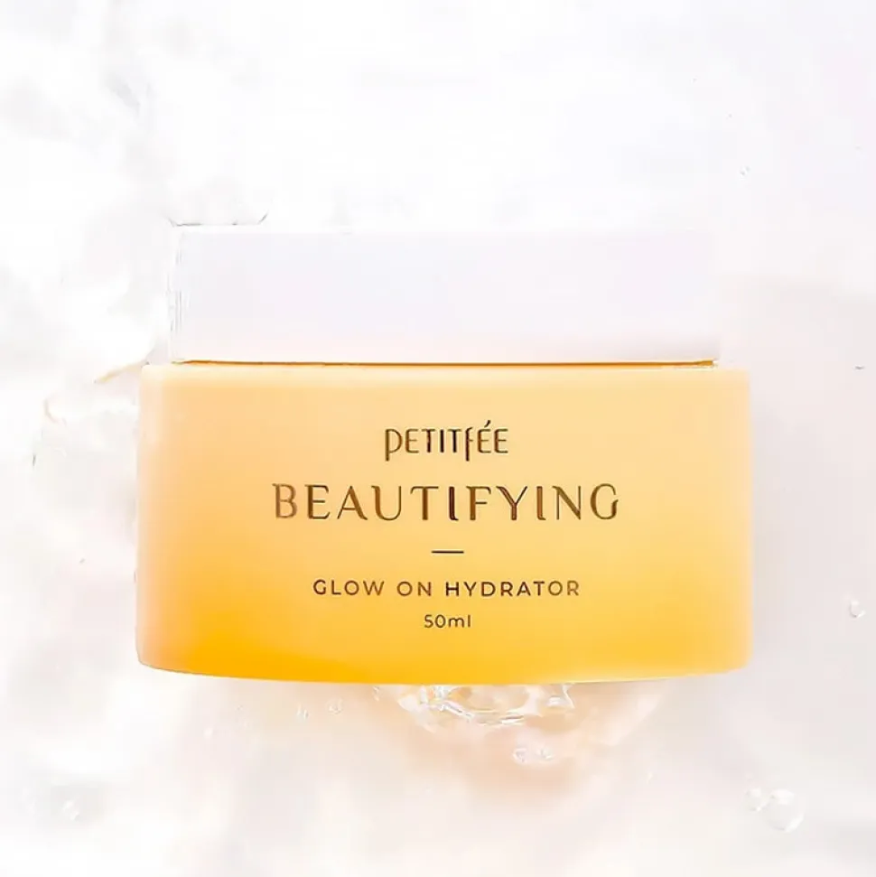 Beautifying Glow On Hydrator