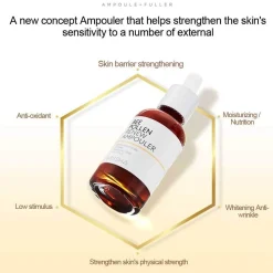 Bee Pollen Renew Ampouler
