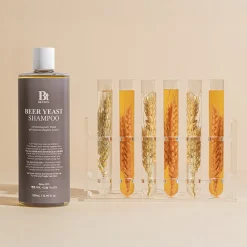 Beer Yeast Shampoo