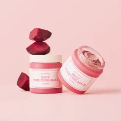 Beet Purifying Mask