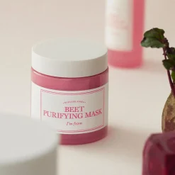 Beet Purifying Mask