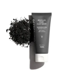 Bentolin Pore Clay Mask