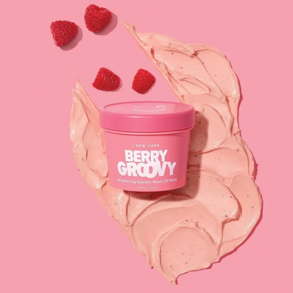 Berry Groovy